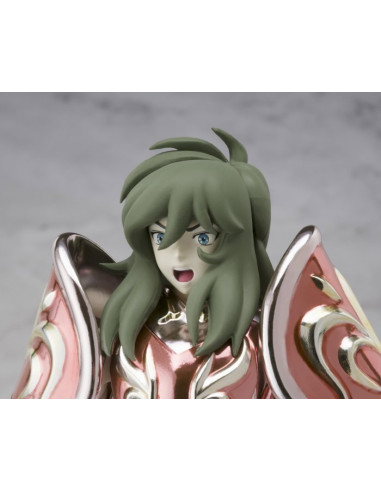 Myth Cloth - Shun d'Andromede 10e Anniversaire EU