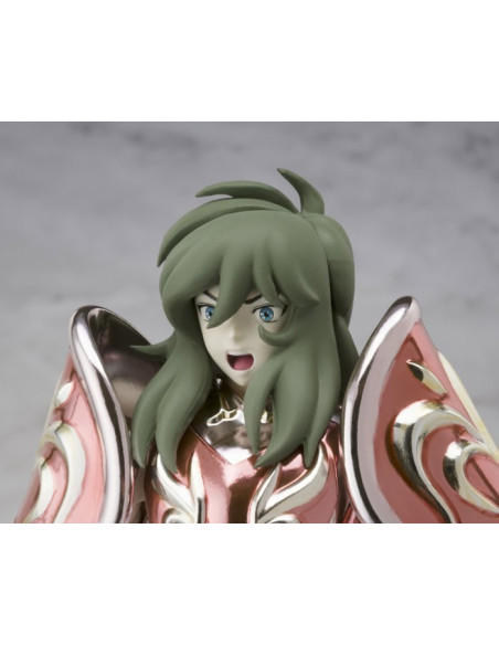 Myth Cloth - Shun d'Andromede 10e Anniversaire EU