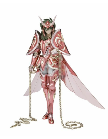 Myth Cloth - Shun d'Andromede 10e Anniversaire EU