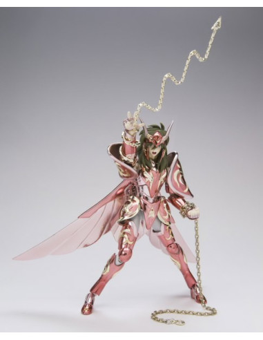 Myth Cloth - Shun d'Andromede 10e Anniversaire EU