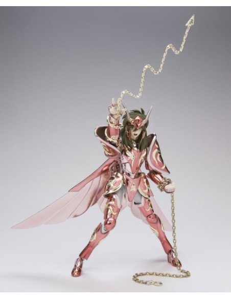 Myth Cloth - Shun d'Andromede 10e Anniversaire EU