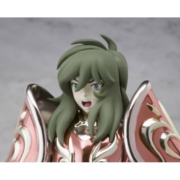 Myth Cloth - Shun d'Andromede 10e Anniversaire EU/HK
