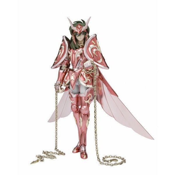 Myth Cloth - Shun d'Andromede 10e Anniversaire EU/HK