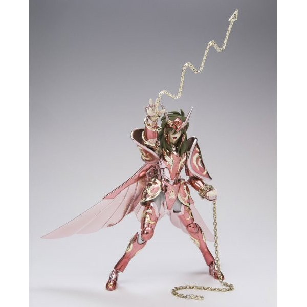 Myth Cloth - Shun d'Andromede 10e Anniversaire EU/HK