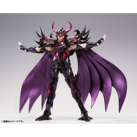 Myth Cloth EX - Wyvern Rhadamanthe EU