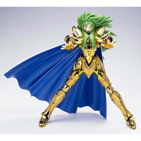 Myth Cloth EX - Belier Shion Holy War Gold EU/HK