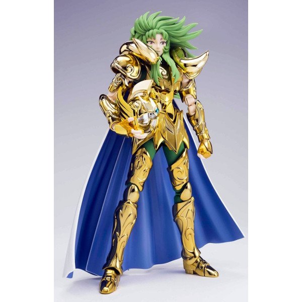 Myth Cloth EX - Belier Shion Holy War Gold EU