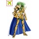 Myth Cloth EX - Belier Shion Holy War Gold EU/HK