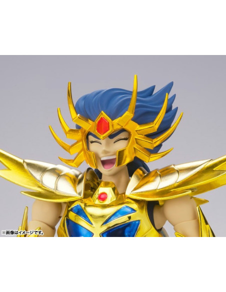 Myth Cloth EX - Cancer Death Mask EU