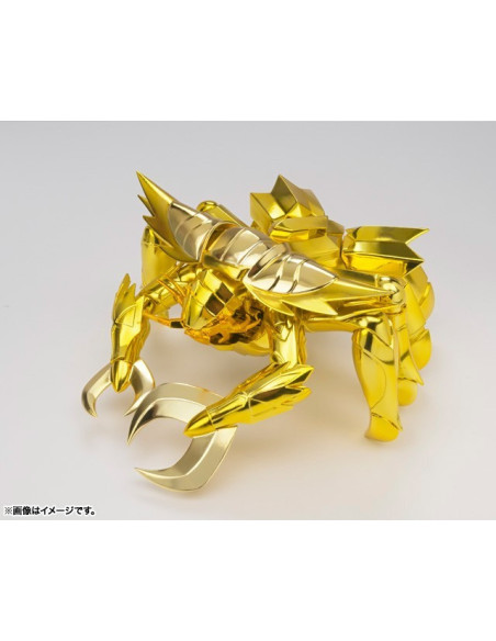 Myth Cloth EX - Cancer Death Mask EU