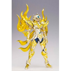 Myth Cloth EX - Lion Soul Of Gold + Bonus