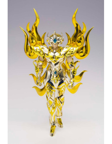 Myth Cloth EX - Lion Soul Of God + Bonus
