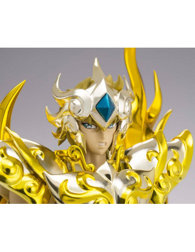 Myth Cloth EX - Lion Soul Of God + Bonus