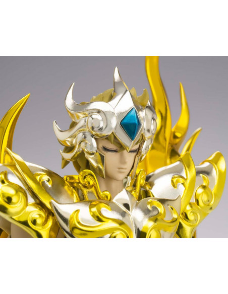 Myth Cloth EX - Lion Soul Of God + Bonus