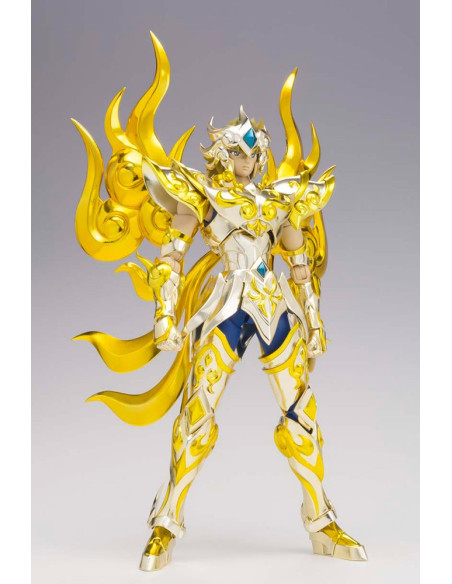 Myth Cloth EX - Lion Soul Of God + Bonus