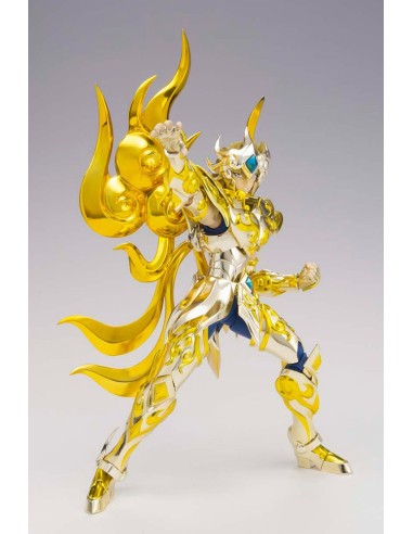 Myth Cloth EX - Lion Soul Of God + Bonus