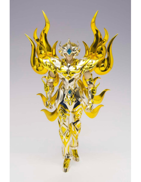 Myth Cloth EX - Lion Soul Of God + Bonus