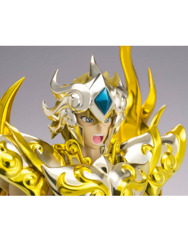 Myth Cloth EX - Lion Soul Of God + Bonus