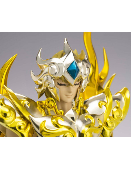 Myth Cloth EX - Lion Soul Of God + Bonus