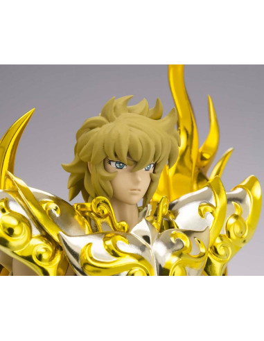 Myth Cloth EX - Lion Soul Of God + Bonus