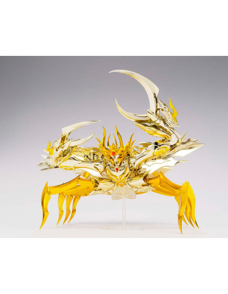 Myth Cloth EX - Cancer Soul Of God