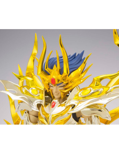 Myth Cloth EX - Cancer Soul Of God