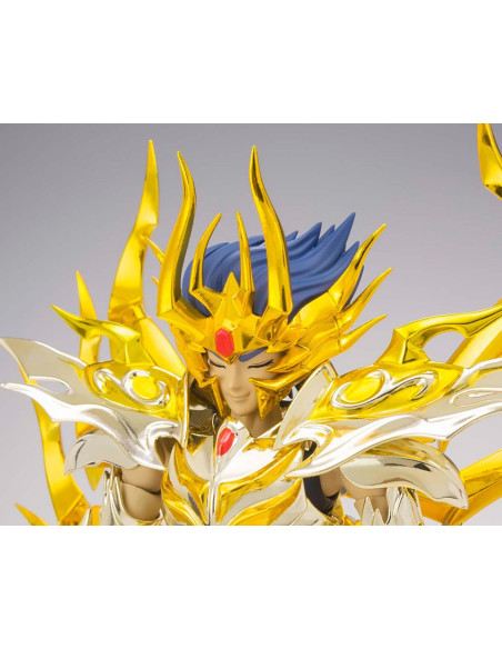 Myth Cloth EX - Cancer Soul Of God