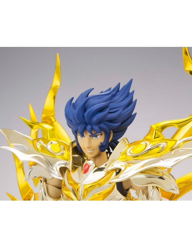 Myth Cloth EX - Cancer Soul Of God