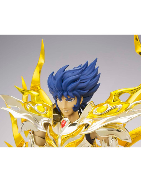 Myth Cloth EX - Cancer Soul Of God