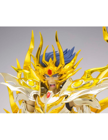 Myth Cloth EX - Cancer Soul Of God