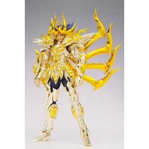 Myth Cloth EX - Cancer Soul Of God