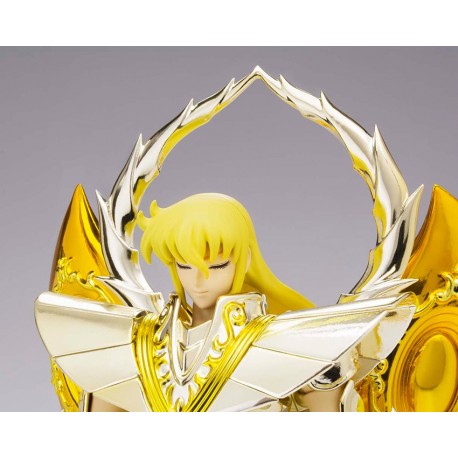 Myth Cloth EX - Vierge Soul Of Gold