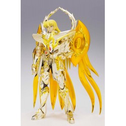 Myth Cloth EX - Vierge Soul Of Gold