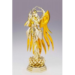 Myth Cloth EX - Vierge Soul Of Gold