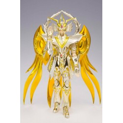 Myth Cloth EX - Vierge Soul Of Gold