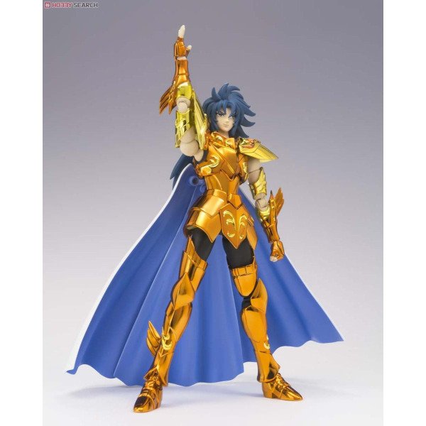 Myth Cloth EX - Kanon  Sea Dragon