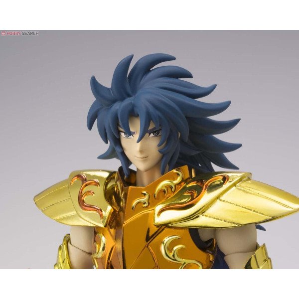 Myth Cloth EX - Kanon  Sea Dragon