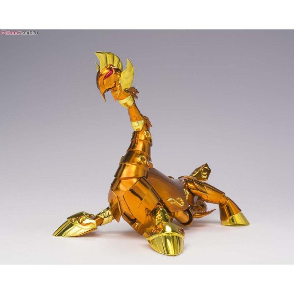 Myth Cloth EX - Kanon  Sea Dragon