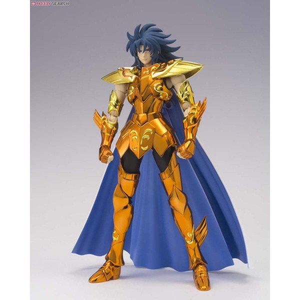 Myth Cloth EX - Kanon  Sea Dragon