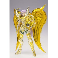 Myth Cloth EX - Belier Soul Of Gold