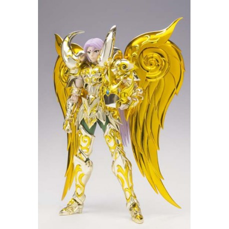 Myth Cloth EX Belier Soul Of God