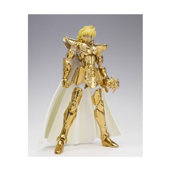 Myth Cloth EX - Lion OCE Tamashii