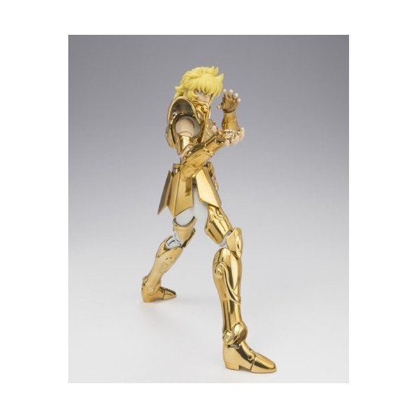 Myth Cloth EX - Lion OCE Tamashii