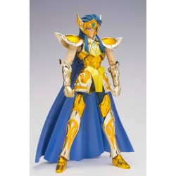 Myth Cloth EX - Camus du Verseau EU