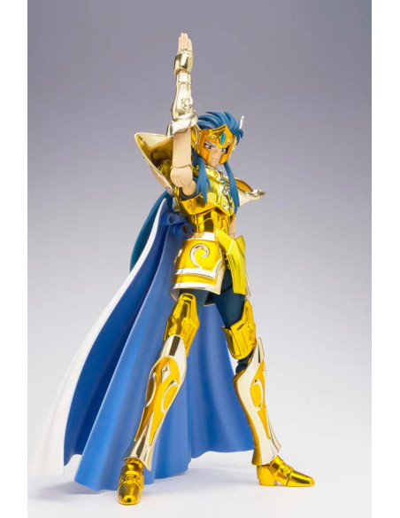 Myth Cloth EX - Camus du Verseau EU