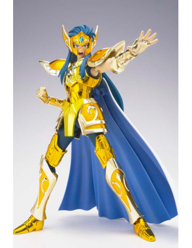 Myth Cloth EX - Camus du Verseau EU