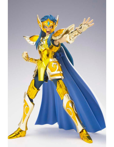 Myth Cloth EX - Camus du Verseau EU