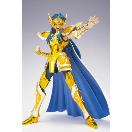 Myth Cloth EX - Camus du Verseau EU/HK