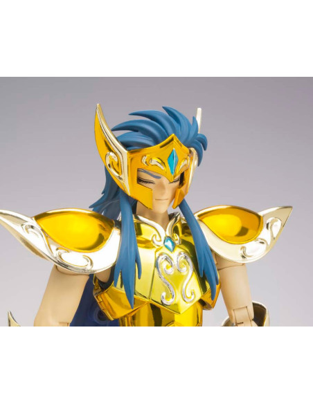 Myth Cloth EX - Camus du Verseau EU