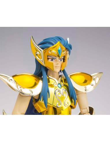 Myth Cloth EX - Camus du Verseau EU/HK